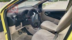 Geely LC